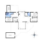 Nyaraló 0416-romo-dyssebjergvej-13 *