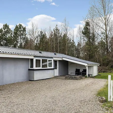 펜션 0416-romo-dyssebjergvej-13 Molby