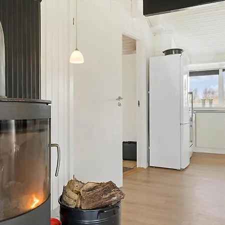 0416-romo-dyssebjergvej-13 펜션 *