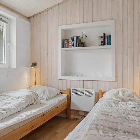 펜션 0416-romo-dyssebjergvej-13 Molby