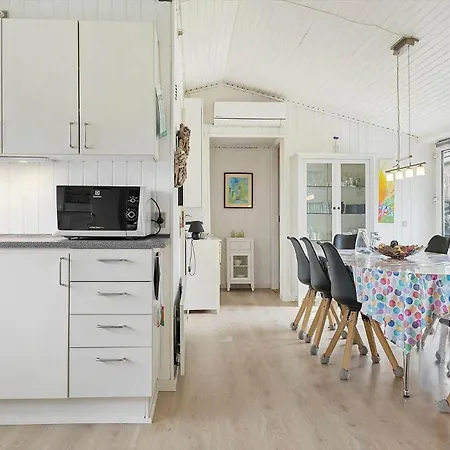 펜션 0416-romo-dyssebjergvej-13 *