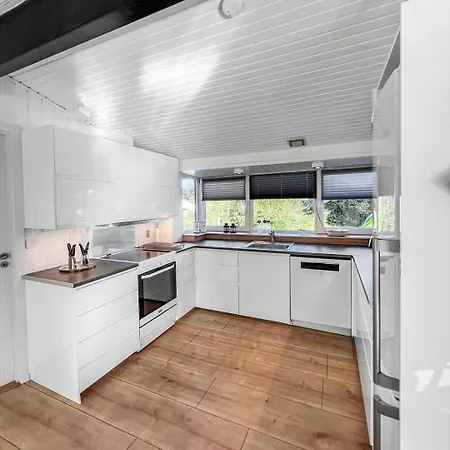 펜션 0416-romo-dyssebjergvej-13