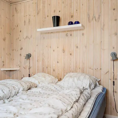 0416-romo-dyssebjergvej-13 펜션 *