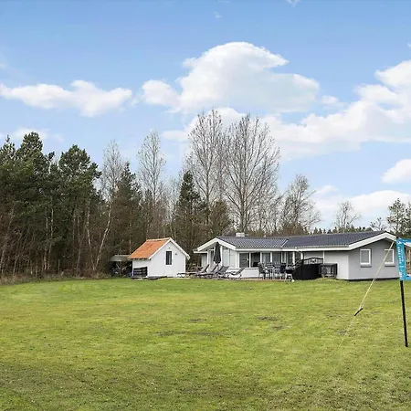 펜션 0416-romo-dyssebjergvej-13 Molby