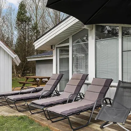 0416-romo-dyssebjergvej-13 펜션 Molby