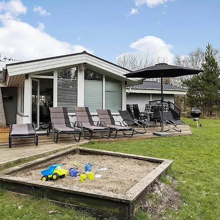 0416-romo-dyssebjergvej-13 펜션 Molby