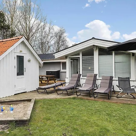 0416-romo-dyssebjergvej-13 펜션 *