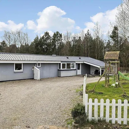 0416-romo-dyssebjergvej-13 펜션 *