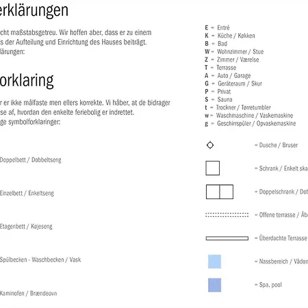 펜션 0416-romo-dyssebjergvej-13 Molby