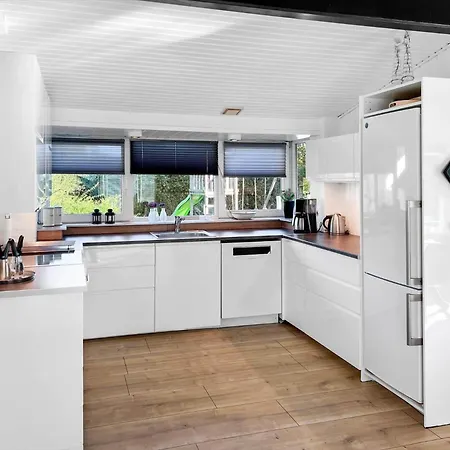 Ferienhaus 0416-romo-dyssebjergvej-13 *