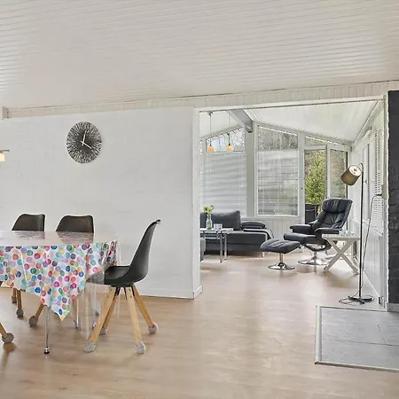 0416-romo-dyssebjergvej-13 Ferienhaus