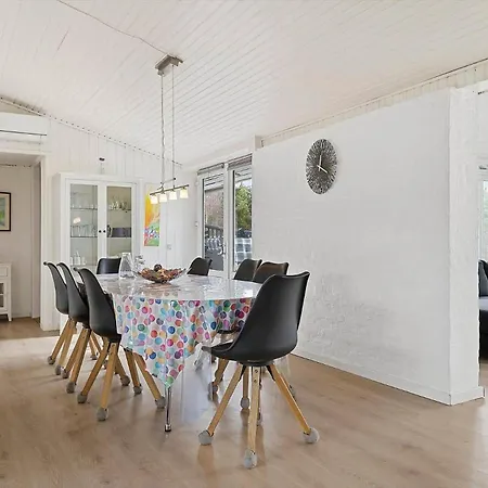 0416-romo-dyssebjergvej-13 Ferienhaus Molby