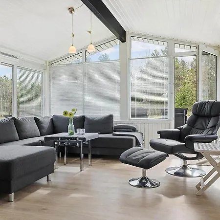 Ferienhaus 0416-romo-dyssebjergvej-13