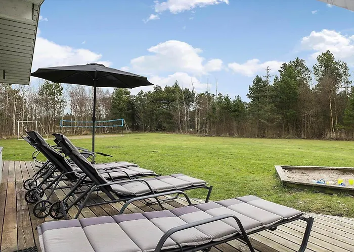 0416-romo-dyssebjergvej-13 Vakantiehuis *