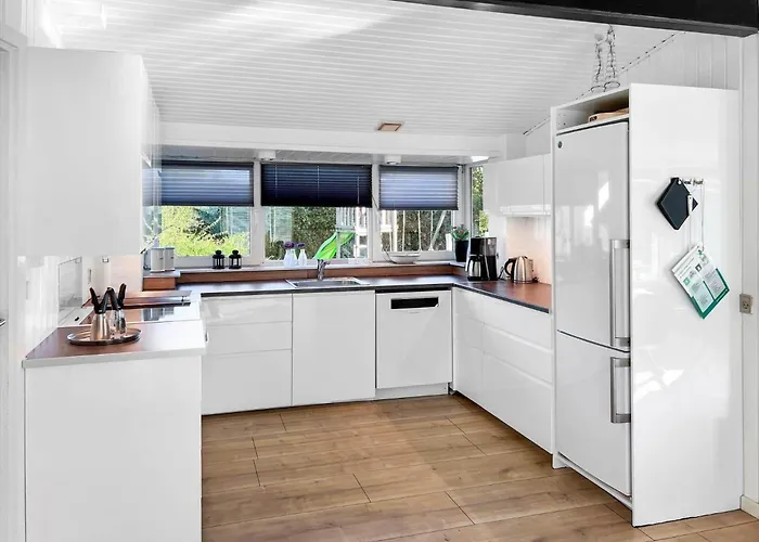 Ferienhaus 0416-romo-dyssebjergvej-13 *