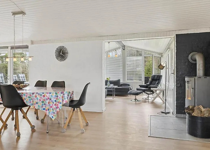 0416-romo-dyssebjergvej-13 Vakantiehuis