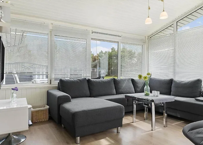 0416-romo-dyssebjergvej-13 Vakantiehuis *