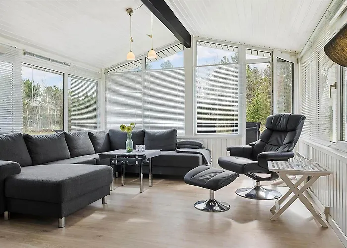 Ferienhaus 0416-romo-dyssebjergvej-13