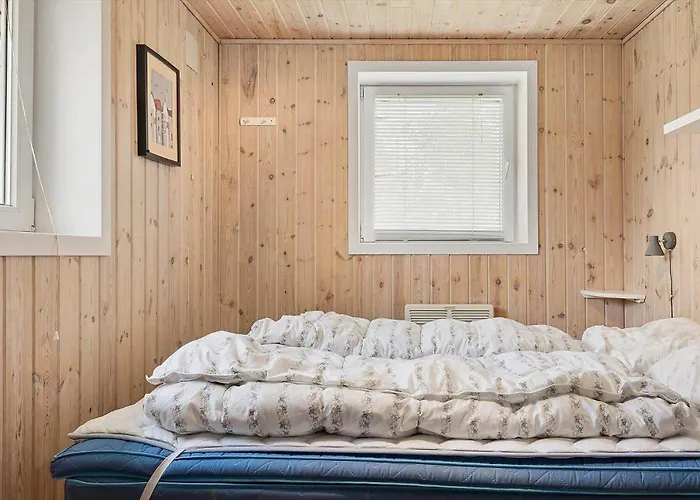 Ferienhaus 0416-romo-dyssebjergvej-13