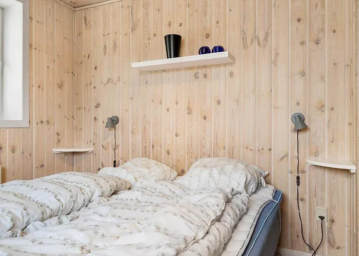 Ferienhaus 0416-romo-dyssebjergvej-13