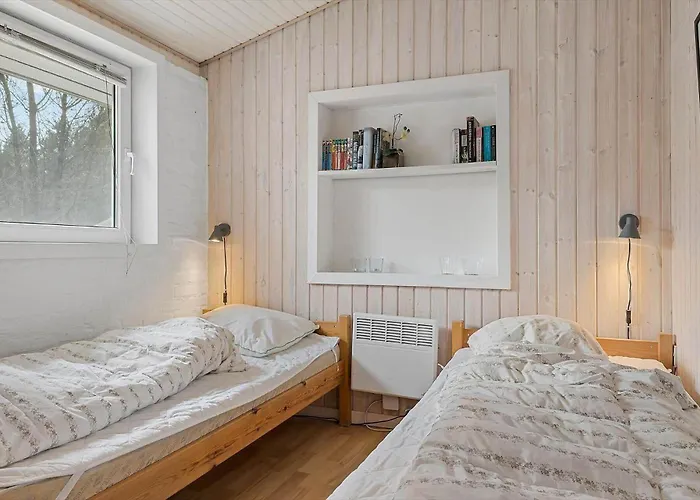 0416-romo-dyssebjergvej-13 Vakantiehuis Molby