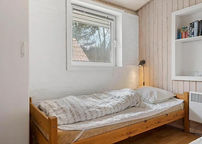 0416-romo-dyssebjergvej-13 Vakantiehuis Molby