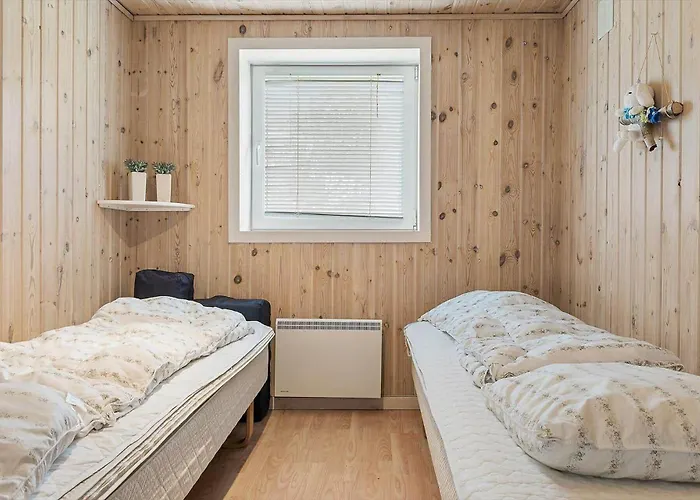 Vakantiehuis 0416-romo-dyssebjergvej-13