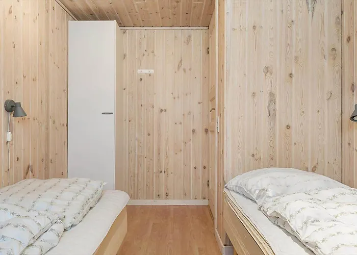 Vakantiehuis 0416-romo-dyssebjergvej-13