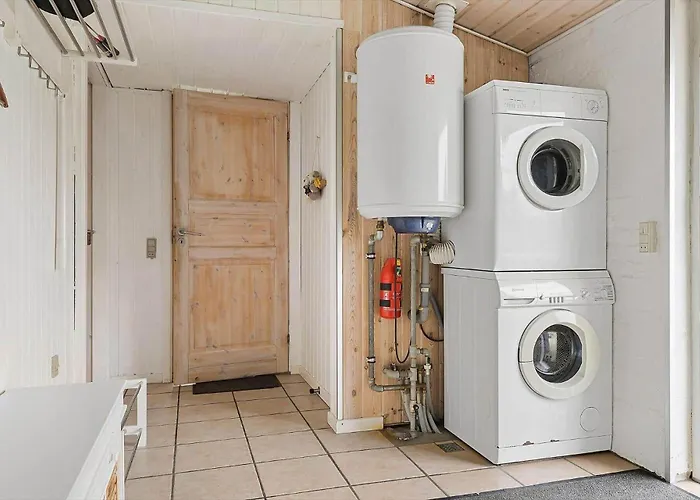 Ferienhaus 0416-romo-dyssebjergvej-13