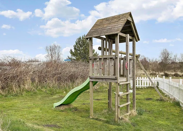 0416-romo-dyssebjergvej-13 Vakantiehuis *