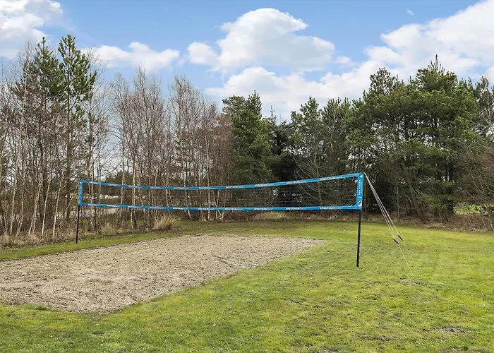 0416-romo-dyssebjergvej-13 Ferienhaus *