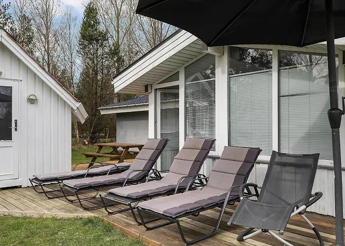 Ferienhaus 0416-romo-dyssebjergvej-13 Molby