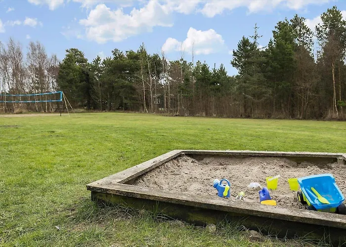 Ferienhaus 0416-romo-dyssebjergvej-13 *