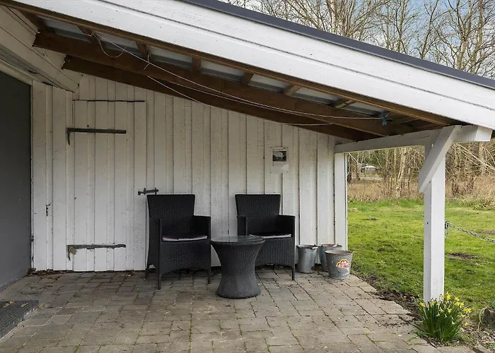 0416-romo-dyssebjergvej-13 Ferienhaus